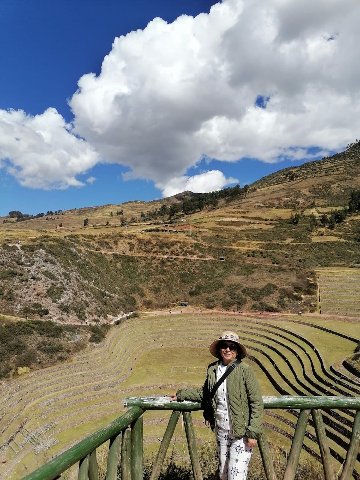 Valle Sagrado de los Incas, Cusco